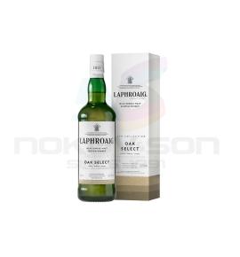 уиски Laphroaig Oak Select