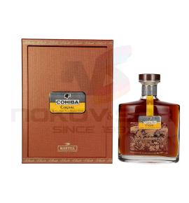 коняк Martell Cohiba
