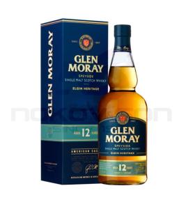 уиски Glen Moray 12YO