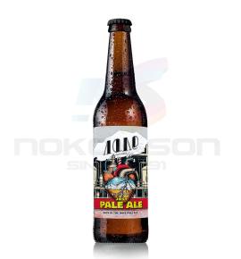 бира Витошко Лале Just Pale Ale