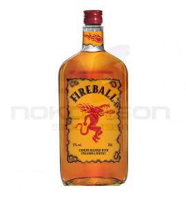 ликьор Fireball Cinnamon Whisky