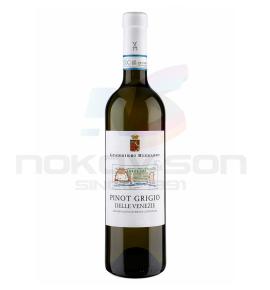 бяло вино Guerrieri - Rizzardi Pinot Grigio delle Venezie DOC