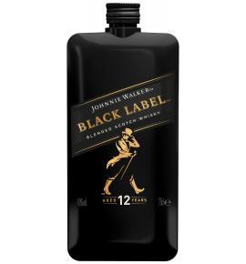 уиски Johnnie Walker Black Label Pocket
