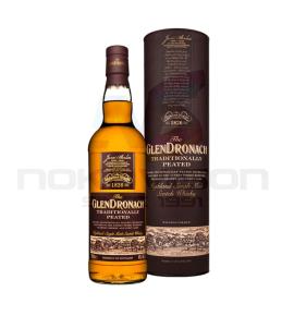 уиски GlenDronach Peated