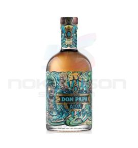 ром Don Papa Alon