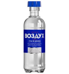 водка Воздух