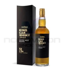 уиски Kavalan Single Malt Whisky Car Conductor