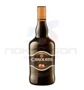 ликьор Carolans Irish Cream Liquer Salted Caramel