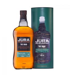 уиски Jura Single Malt Scotch Whisky