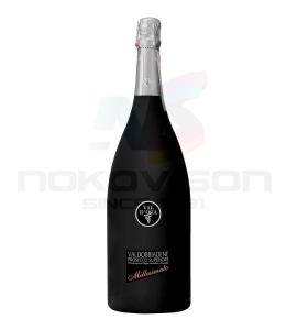 просеко Val D'Oca Superiore Extra Dry Millesimato