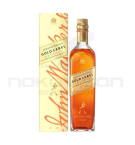 уиски Johnnie Walker Gold Label Reserve