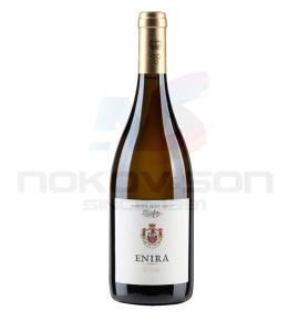 бяло вино Enira White 2020