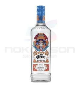 текила José Cuervo Silver Tequila Especial