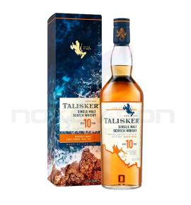 уиски Talisker Single Malt