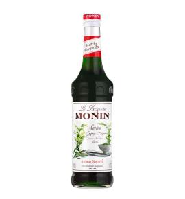 сироп Monin Green Tea