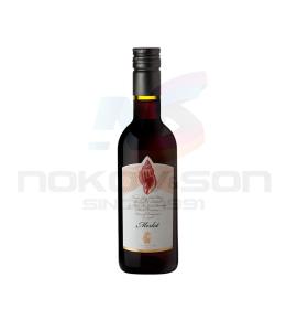 червено вино Rakovina Merlot