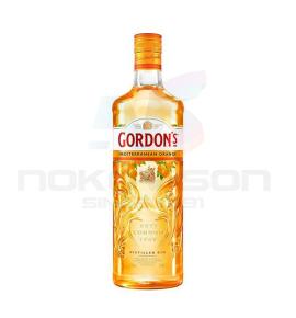 джин Gordon's Mediterranean Orange