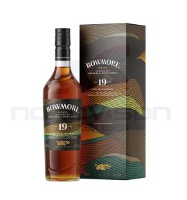 уиски Bowmore Pinot Noir Cask Finish