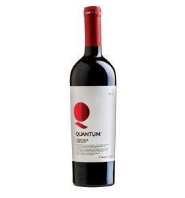 червено вино Quantum Pinot Noir & Merlot