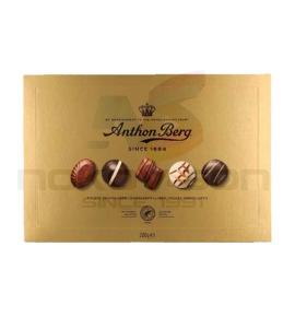 бонбони Anthon Berg Gold Box
