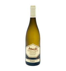 бяло вино Famille Quiot Chateu du Trignon