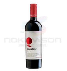 червено вино Quantum Merlot
