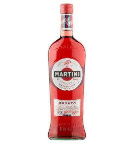 вермут Martini Rosato