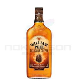 ликьор William Peel Coffee