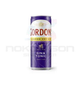 джин Gordon's London Dry Gin