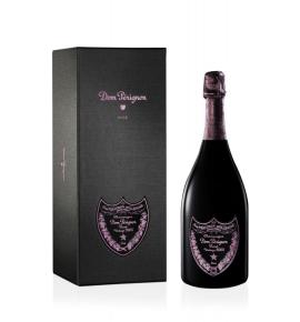 шампанско Dom Pérignon Rosé vintage 2005