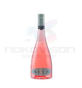 вино розе Midalidare Estate SeeS Rose Cabernet Sauvignon & Cabernet Franc 2021