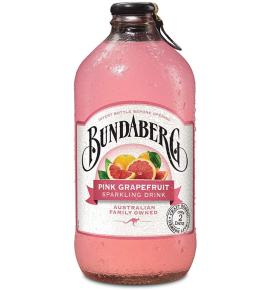 плодова напитка Bundaberg Pink Grapefruit