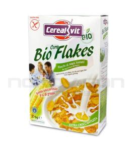 био корнфлейкс Cerealvit Bio CornFlakes