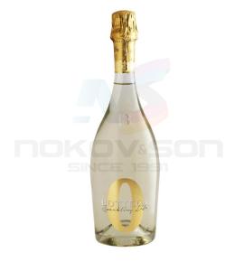 безалкохолно пенливо вино Bottega Sparkling Wine