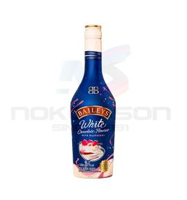 ликьор Baileys White Chocolate & Raspberry