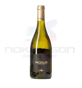 бяло вино Bodegas Nodus Chardonnay Nodus