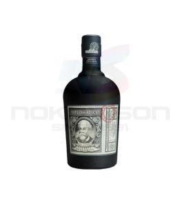 ром Diplomatico Reserva Exclusiva
