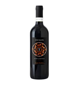 червено вино Piccini Nero d’Avola Hieron Sicilia IGT IGT
