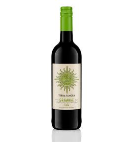 вино Terra Tangra Organic Rubin