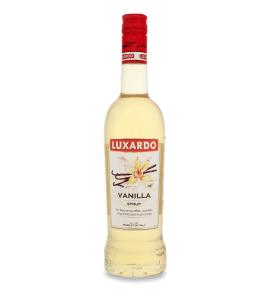 сироп Luxardo Vanilla