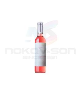 вино розе Midalidare Estate Carpe Diem Cabernet Sauvignon & Syrah 2021