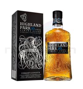 уиски Highland Park Viking Scars