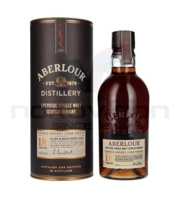уиски Aberlour Double Sherry Cask Finish
