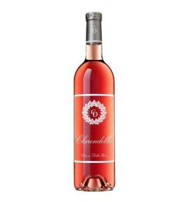 вино Кларендел Бордо 750мл Розе 