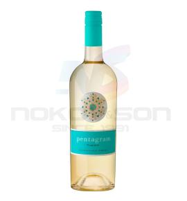 Бяло вино Pentagram Traminer