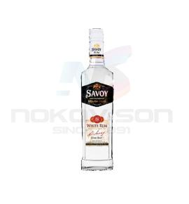 ром Savoy White