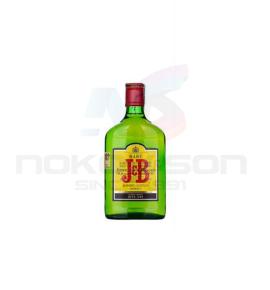уиски J&B Rare Scotch Whisky
