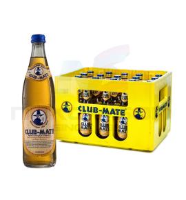 тонизираща напитка Club Mate Original