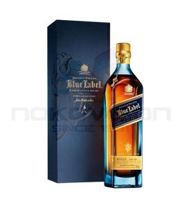 уиски Johnnie Walker Blue Label