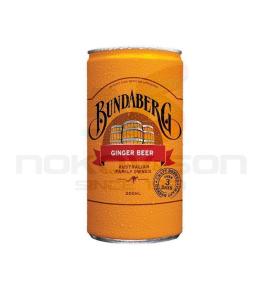 плодова напитка Bundaberg Ginger Beer